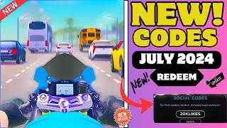 🎁NEW AND LATEST! CODES🎁 MOTORCYCLE MAYHEM ROBLOX CODES 2024 -  MOTORCYCLE MAYHEM CODES 2024