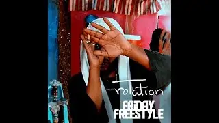 roTation - Friday Freestyle (Prod. By WillyWill) [Official Music Video]