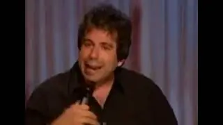 Greg Giraldo   Reality TV