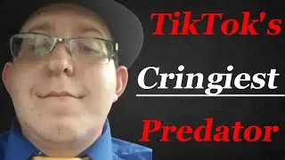 The Cringiest TikTok Predator Ever | The Budday