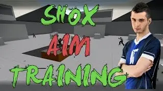 CSGO: Aim Training Titan shox