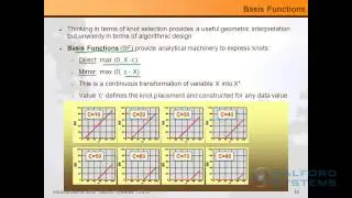 Data Mining For Statisticians Part 2