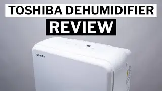 Toshiba TDDP5014RES2 Review