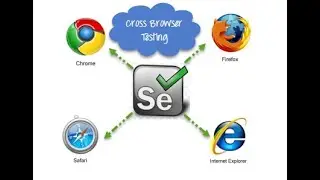 How to launch IE and Firefox (IEDriver and GeckoDriver) Browsers - Selenium WebDriver Session 2