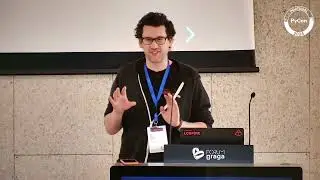 PyCon PT 24 | Pydantic Logfire — Uncomplicated Observability