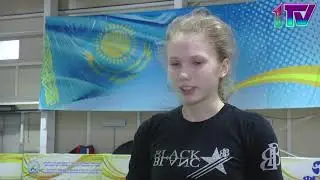 Дворец спорта