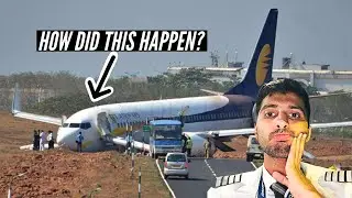 A pilot mistake that cost crores! Cockpit Stories S6E2