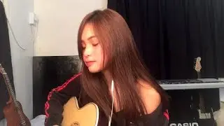Redbone- Childish Gambino (cover by Syd Hartha Chua)