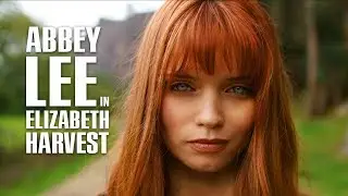 Elizabeth Harvest Trailer with Abbey Lee