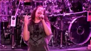 Dream Theater - Forsaken (LIVE)