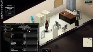 Project Zomboid 