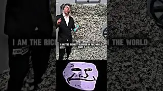 I'm the richest blogger part 7 
