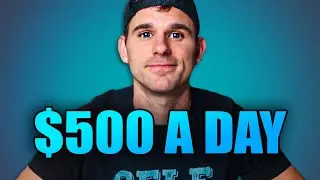 5 Side Hustles That Are Going to EXPLODE in 2024 ($500+ per day)