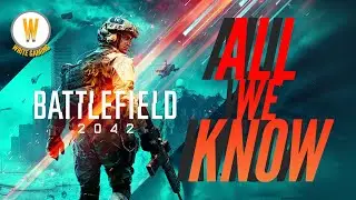 Battlefield 2042 | What We Know So Far – Write Gaming News