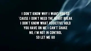 Agnes - Release me (lyrics)