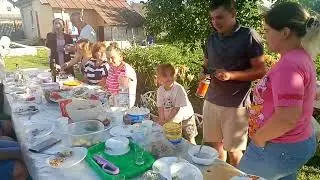 День рождения Макса