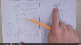 Thinking about two horizontal transformations - what's the real shift value?