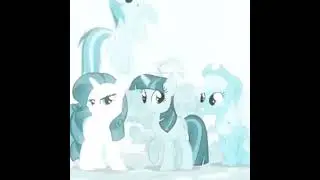 MLP - That's Just Not My Problem