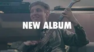 George Ezra - 2018 Album