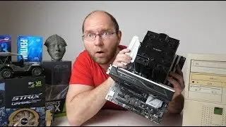 🔥Почему AMD Ryzen 3700x + Radeon RX 5700XT уже не АКТУАЛЕН?