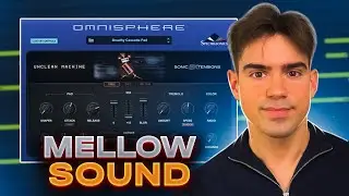 How To Make MELLOW Beats (FL Studio 21)