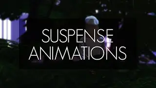 SUSPENSE ANIMATION PACK (UPDATE 0.1) | Sims 4 Animation (Download)