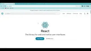 menguasai react js bagian 1