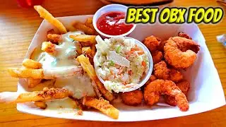 The Ultimate OBX Food Tour