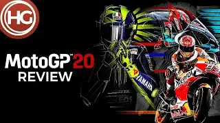 MotoGP 20 Review