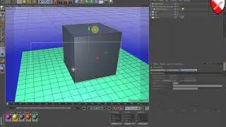 Cinema 4d: Разрушение по Вороному-2