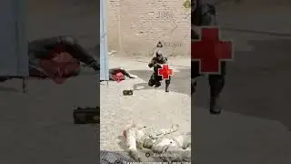 Меня заминировали!