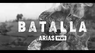 Arias - Batalla (Official Video)