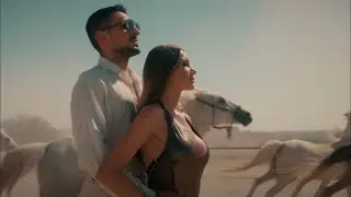 Otilia | Cappadocia - Official Video