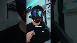 COMPREI O IPHONE NOVO