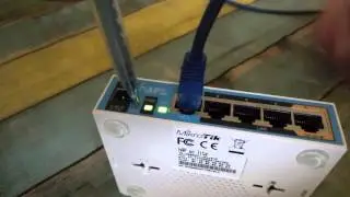 How to reset/boot a MikroTik into CAPsMAN mode