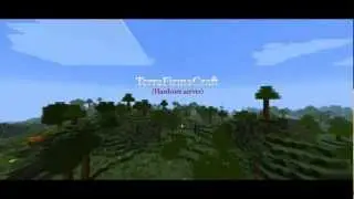 Excalibur-Craft (TerraFirmaCraft) 1.6.4