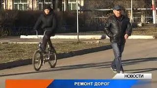 Арендное жилье строят в Теректинском районе ЗКО