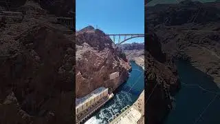 Hoover Dam USA