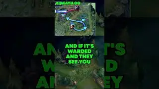 THIS Is the BEST Clear For Junglers In Season 13 ⛺ (You know what to do...)