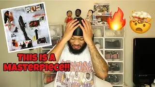 Lucki & Filthy - Wake Up Lucki | FULL ALBUM REACTION/REVIEW