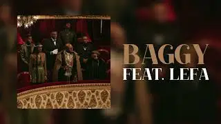 Barack - Baggy feat. Lefa (Audio Officiel)