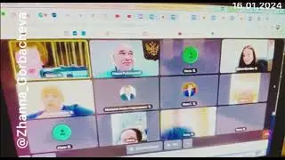 ТОТ САМЫЙ ЭФИР от 16.01.24, КОТОРЫЙ УДАЛИЛИ 🤓 СМОТРИМ И БЫСТРО ДЕЛАЕМ ✊