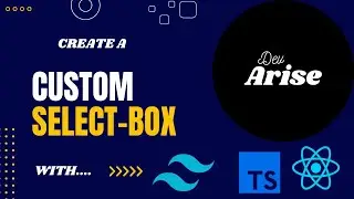 Custom React Select Box with Search bar,  dropdown or modal modes built with Typescript and Tailwind