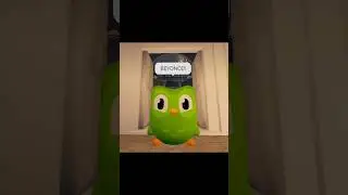 no one is safe from duo…