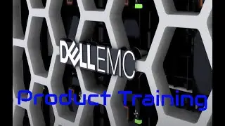 Dell EMC PowerEdge Server Training