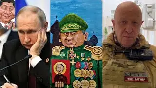Итоги недо мятежа Пригожина