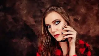 МОЙ ПЕРВЫЙ АСМР / MY FIRST ASMR
