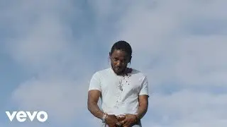 Kendrick Lamar - ELEMENT.