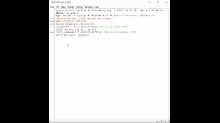 Calculate profit margin percentage in Python #coding #corepython #arithmeticoperators