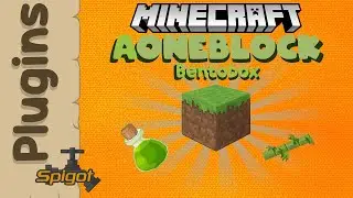 🍋Tutorial aOneblock 🍋 Crea tu servidor oneblock